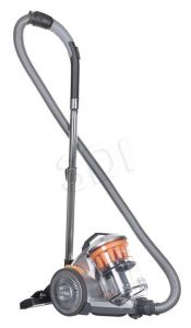 Odkurzacz VAX C85-AM-B-E (cyklonowy 800W szaro-pomarańczowa)