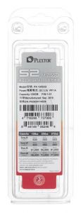 Dysk SSD Plextor PX-128S2G AIC 128GB M.2 SATA III