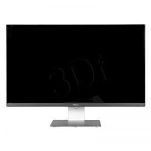 Monitor DELL LED 27'' S2715H IPS 16:9 Full HD HDMI VGA czarny 3Y NBD PPG