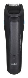Trymer do brody Braun BT 5010 (czarny)
