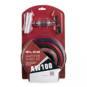 Zestaw kabli Blow AW100 ( )
