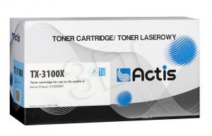 Actis toner do Xerox 106R01379 new TX-3100X