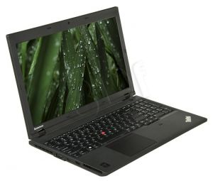 LENOVO ThinkPad L540 i3-4100M 4GB 15,6\ HD 500GB HD4600 Win7P W10P Czarny 20AV0073PB 1Y