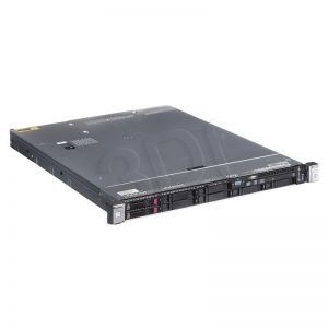 HPE DL360Gen9 E5-2620v4 16GB 8SFF 500W [843375-425]