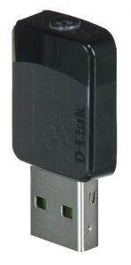 D-link Karta sieciowa bezprzewodowa DWA-171 USB 2.0