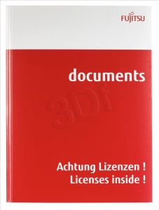 FUJITSU iRMC S4 advanced pack (NL)