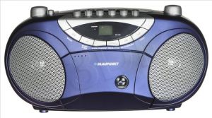 Radioodtwarzacz Blaupunkt BB15BL Niebiesko-szary