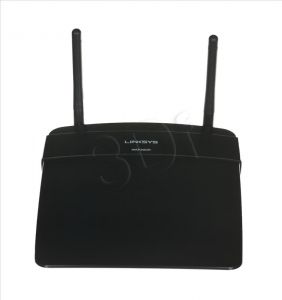 LINKSYS WAP300N-EU AP WIFI-N 300Mbps D-band