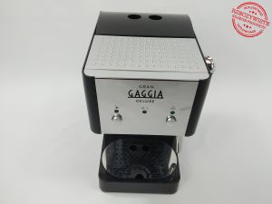 ekspres ciśnieniowy gaggia gran deluxe ri8425/11