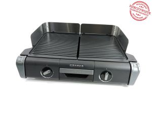 grill elektryczny tefal tg8000bbq family