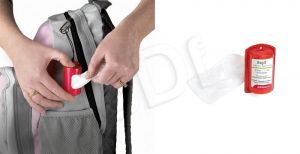 TOREBKI W ROLCE DIONO BAG IT 40270
