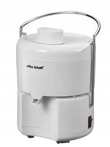 sokowirówka efbe sg-400