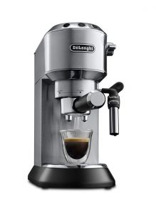 ekspres ciśnieniowy delonghi ec685.m dedica