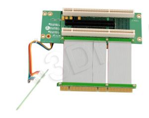 CHIEFTEC RC2-E16x2R-4 - RISER CARD