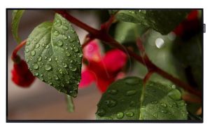Monitor Samsung DB48E LED 48\ FHD D-LED BLU czarny