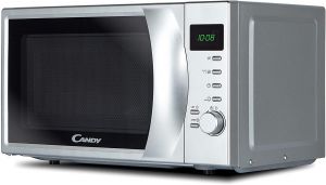 kuchenka mikrofalowa candy cmg2071ds