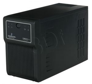 UPS Emerson Liebert PSA 1500VA (900W) 230V (WYPRZ)