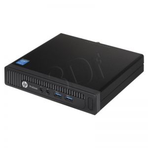 HP 400 G1DM i5-4590T 4GB 500 W7/10P N0D75EA