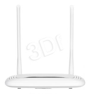 TP-Link router TL-WR842N (Wi-Fi 2,4GHz)