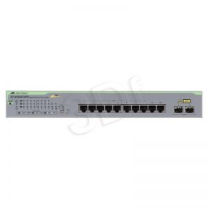 Switch Allied Telesis AT-GS950/10PS ( L2 PoE )