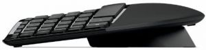 klawiatura microsoft sculpt ergonomic desktop