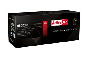 ActiveJet ATB-325BN toner Black do drukarki Brother (zamiennik Brother  TN-325BK) Supreme
