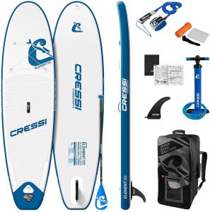 deska sup cressi all-round 10\'2\'\'