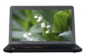 LENOVO ThinkPad E560 i3-6100U 4GB 15,6 HD 500GB HD 520 DOS Czarny 20EVA004PB 1Y
