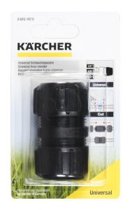 Złącze naprawcze Karcher 2.645-197.0 1/2\,3/4\,5/8\ plastik