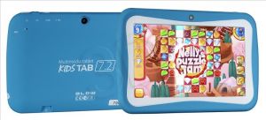 Blow Tablet KidsTAB7.4 quad 8GB niebieski