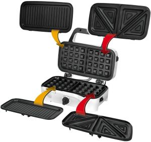opiekacz 3 w 1 mpm mop-33m