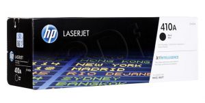 HP Toner Czarny HP410A=CF410A, 2300 str.