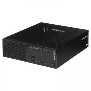 LENOVO ThinkCentre S500 SFF i3-4170 4GB 500GB HD 4400 DOS 10HS007LPB 3Y