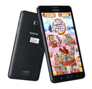 Samsung Tablet Galaxy Tab A (T285) (7 Wi-Fi, LTE czarny)