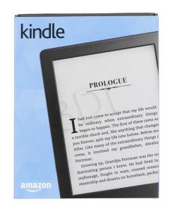 KINDLE 8 WIFI bez reklam Model 2016