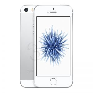 Smartphone Apple SE (MLM72LP/A) 64GB 4\ srebrny LTE