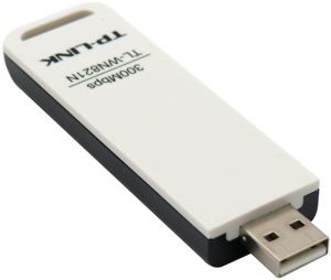 adapter wlan usb tp-link wn821n - możliwość montażu - zadzwoń: 34 333 57 04 - 37 sklepów w całej pol