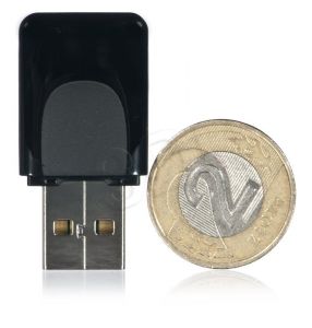 TP-LINK Karta sieciowa bezprzewodowa TL-WN823N USB 2.0