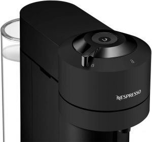 ekspres na kapsułki nespresso krups vertuo xn910
