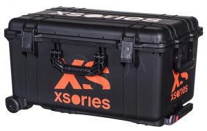 AKCESORIA GOPRO XSORIES BLACK BOX WHEELIE