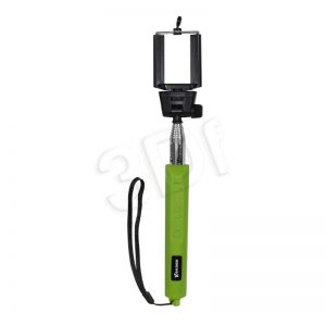 Kijek do zdjęć Vakoss ST-1653E BLUETOOTH z funkcją ZOOM zielony