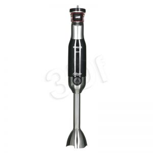 Blender ręczny Philips HR1676/90 (800W/czarny)