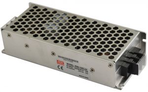 przetwornica mean well dc/dc rsd-100d-12 12v/100w/8,4a - możliwość montażu - zadzwoń: 34 333 57 04 -