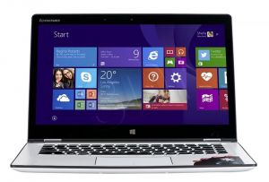Lenovo YOGA 3 i7-5500U 8GB 14\ FHD 500+8GB HD5500 Win8.1 Biały 80JH00C9PB 2Y