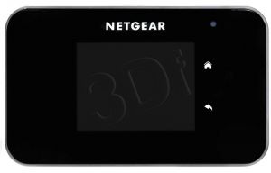 Netgear router mobilny Air Card 810 (LTE Wi-Fi 2,4/5GHz)