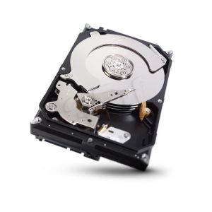 Dysk HDD Seagate SV35.6 3,5\ 1TB SATA III 64MB ST1000VX000