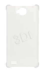 Huawei etui do telefonu Protective Honor 3C białe