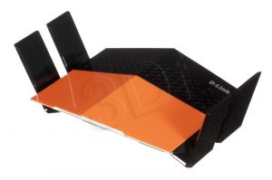 D-Link router DIR-869 (Wi-Fi 2,4/5GHz AC1750)