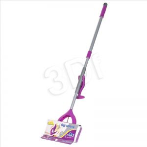 PAREX - MOP PŁASKI MIKROFIBRA