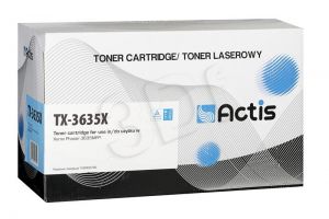 Actis toner do Xerox 108R00796 new TX-3635X